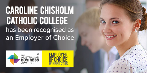 Caroline Chisholm Catholic College