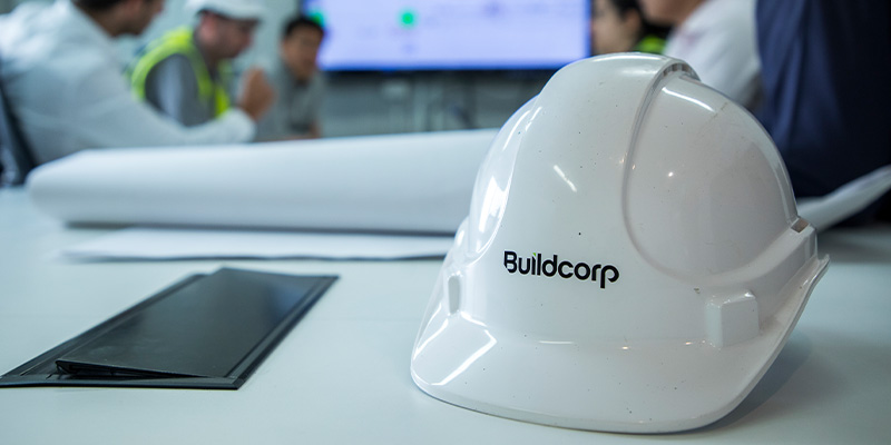 Buildcorp