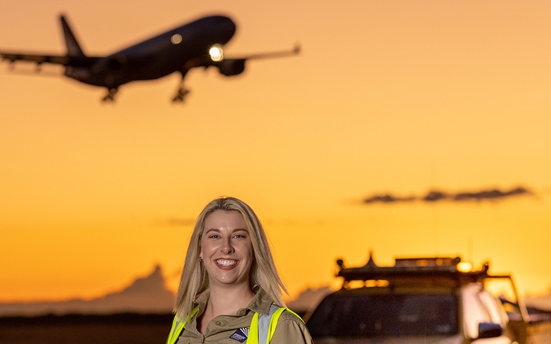 Brisbane Airport Corporation - ABA Employer of Choice 2023