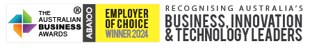 ABA Employer of Choice Awards 2024