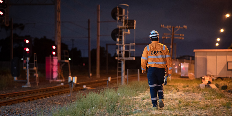 Rail Control Systems Australia - ABA Employer of Choice Awards 2024