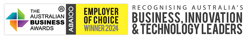 ABA Employer of Choice Awards 2024