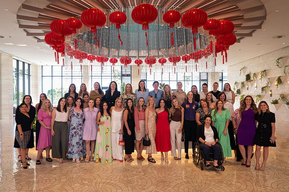 Fremantle Football Club - ABA Employer of Choice Awards 2025